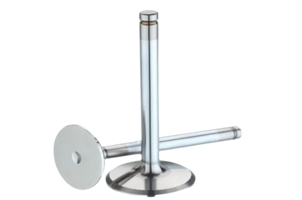 Two Wheeler Engine Valve