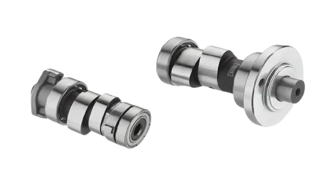 Two Wheeler Camshaft