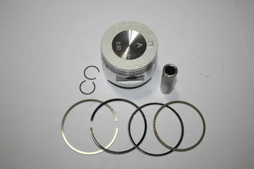 Two Wheeler Piston Kit