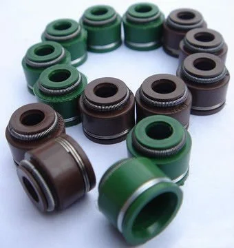 Two Wheeler Valve Seal
